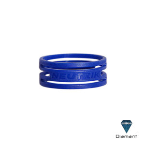 NEUTRIK ANILLO IDENTIFICADOR AZUL XXR-6