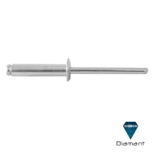 REMACHES 3/16" X 13/16"