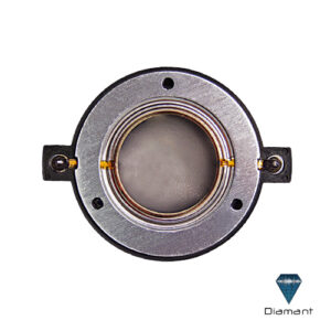 DIAFRAGMA PARA DRIVER UNIVERSAL DFI350B