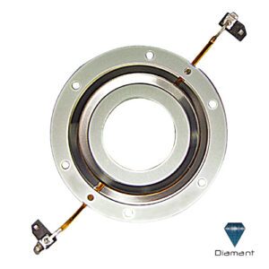 DIAFRAGMA PARA DRIVER TIPO PYRAMID DFITW57RE