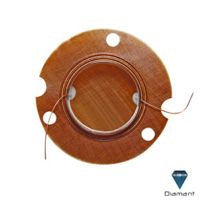 DIAFRAGMA PARA DRIVER TIPO RADSON DFIU15