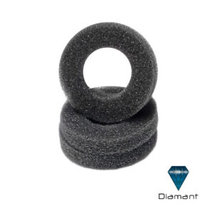 CUBREPOLVO PARA BOCINA REDONDA