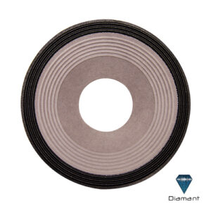 CONO PARA BOCINA 12″A 4″ JBL