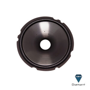 CONO POLY 6"A 1" PIONEER PLANO