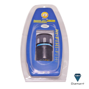 PASTILLA PARA MICROFONO EVB58