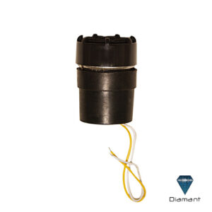 PASTILLA PARA MICROFONO EVM58S