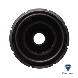 CONO PARA BOCINA PLANET AUDIO 10" A 2"