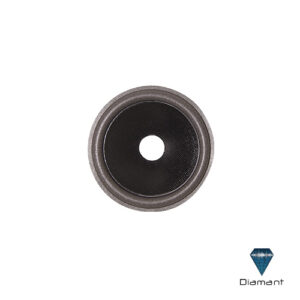 CONO PARA BOCINA 4" A 3/4" CARTON