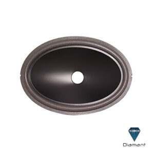 CONO PARA BOCINA 6X9" A 1" PIONNER CAZUELA