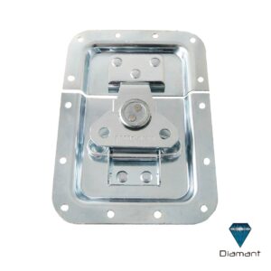 BROCHE CASE RACK L925/530/10