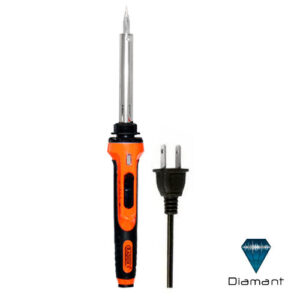 CAUTÍN TIPO LÁPIZ 40/60 WATTS