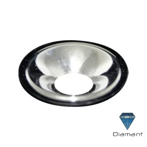 CONO RIGIDO 1 1/2" A 9/16"