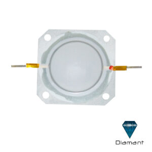 DIAFRAGMA 1 1/4" 8 OHMS TIPO B&C