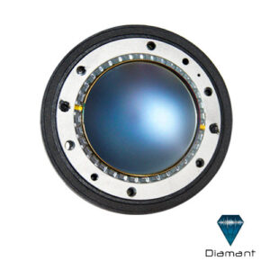 DIAFRAGMA 3" 8 OHMS TIPO E.V