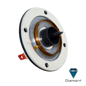 DIAFRAGMA 1 1/2" 8 OHMS TIPO JBL