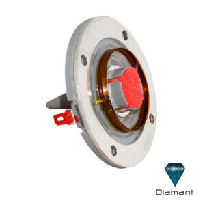 DIAFRAGMA 1 1/2" 8 OHMS TIPO JBL