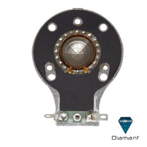 DIAFRAGMA 1" 8 OHMS TIPO JBL