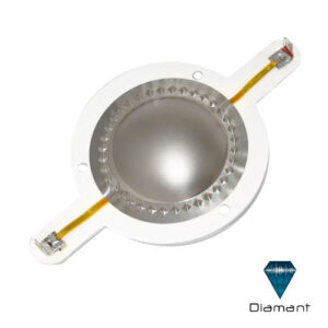 DIAFRAGMA 2" 4 OHMS TIPO JBL