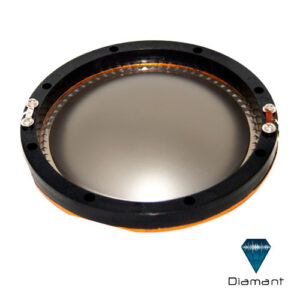 DIAFRAGMA 4" 16 OHMS TIPO JBL