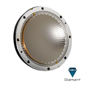 DIAFRAGMA 4" 16 OHMS TIPO JBL