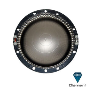DIAFRAGMA 4" 8 OHMS TIPO JBL