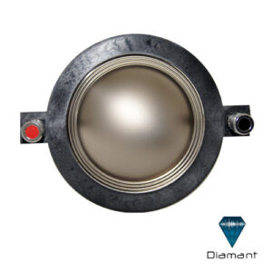 DIAFRAGMA 3" 8 OHMS TIPO P AUDIO