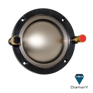 DIAFRAGMA 3" 8 OHMS TIPO P AUDIO