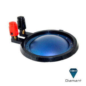 DIAFRAGMA 3" 8 OHMS TIPO P AUDIO