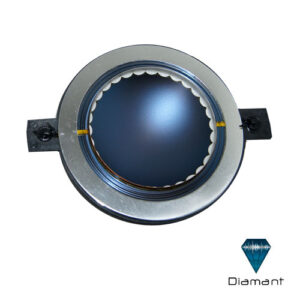 DIAFRAGMA 3" 8 OHMS TIPO P AUDIO