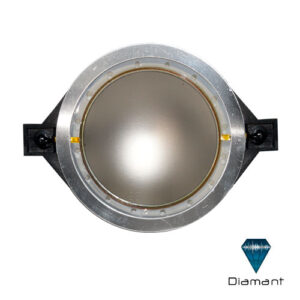 DIAFRAGMA 3" 8 OHMS TIPO RCF