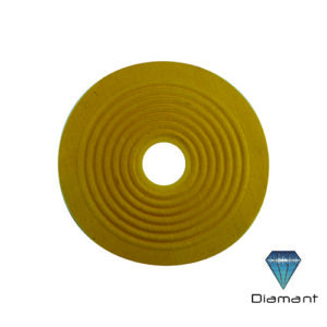 CENTRADOR PARA BOCINA 7 1/4"