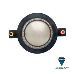 DIAFRAGMA PARA DRIVER UNIVERSAL DFI750