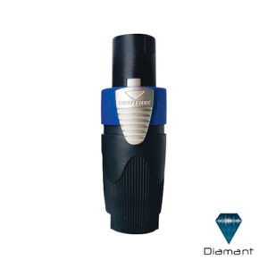 NEUTRIK SPEAKON NL4FRX