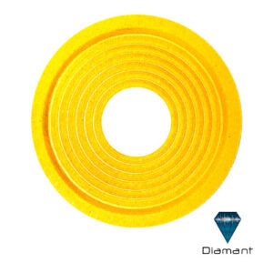 CENTRADOR PARA BOCINA 5 1/2"