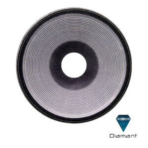 CONO PARA BOCINA 18" A 4" JBL