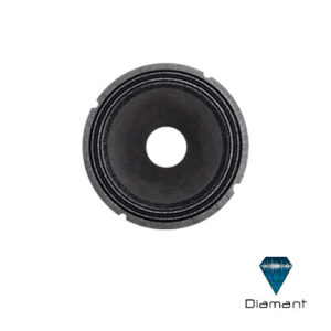 CONO PARA BOCINA 6" A 1 1/2" RCF