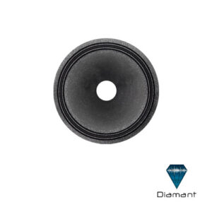 CONO PARA BOCINA 8" A 1 1/2" RCF