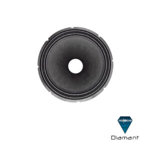 CONO PARA BOCINA 8" A 1 1/2" RCF