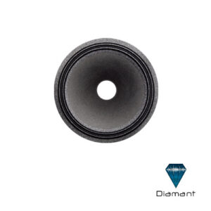 CONO PARA BOCINA 8" A 1 1/2" RCF