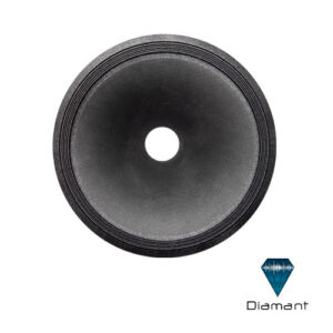 CONO PARA BOCINA 15" A 2 3/8"