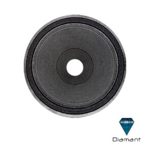 CONO PARA BOCINA 15" A 2 3/8"