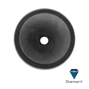 CONO PARA BOCINA 15" A 2"