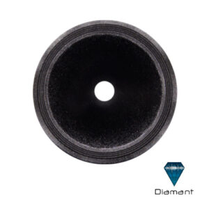 CONO PARA BOCINA 15" A 2"