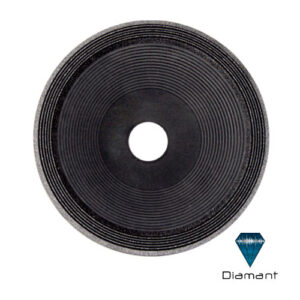 CONO PARA BOCINA 18" A 3"