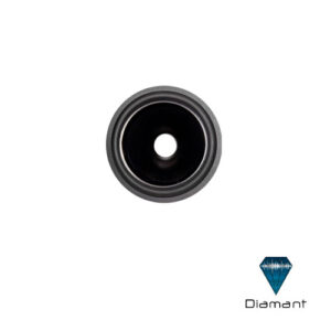 CONO PARA BOCINA 4" A 1" POLY