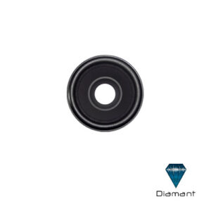 CONO PARA BOCINA 4" A 1" POLY