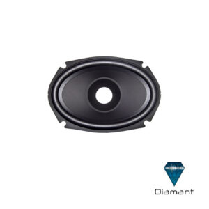 CONO PARA BOCINA 6X9" A 1 7/16" POLY