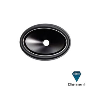 CONO PARA BOCINA 6X9" A 1" POLY