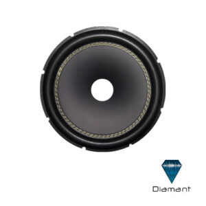 CONO PARA BOCINA 12" A 2" TIPO BAZOOKA