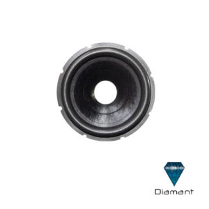 CONO PARA BOCINA 6" A 1 1/2